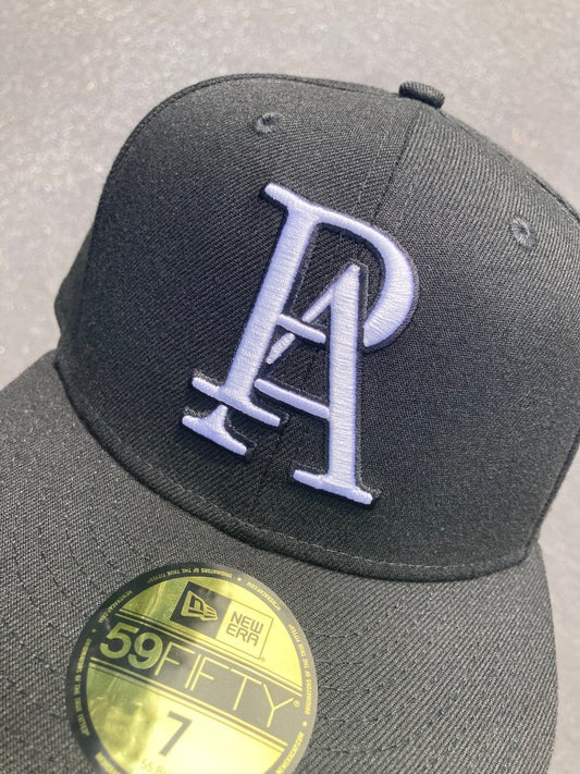 PA Logo 59Fifty New Era Fitted