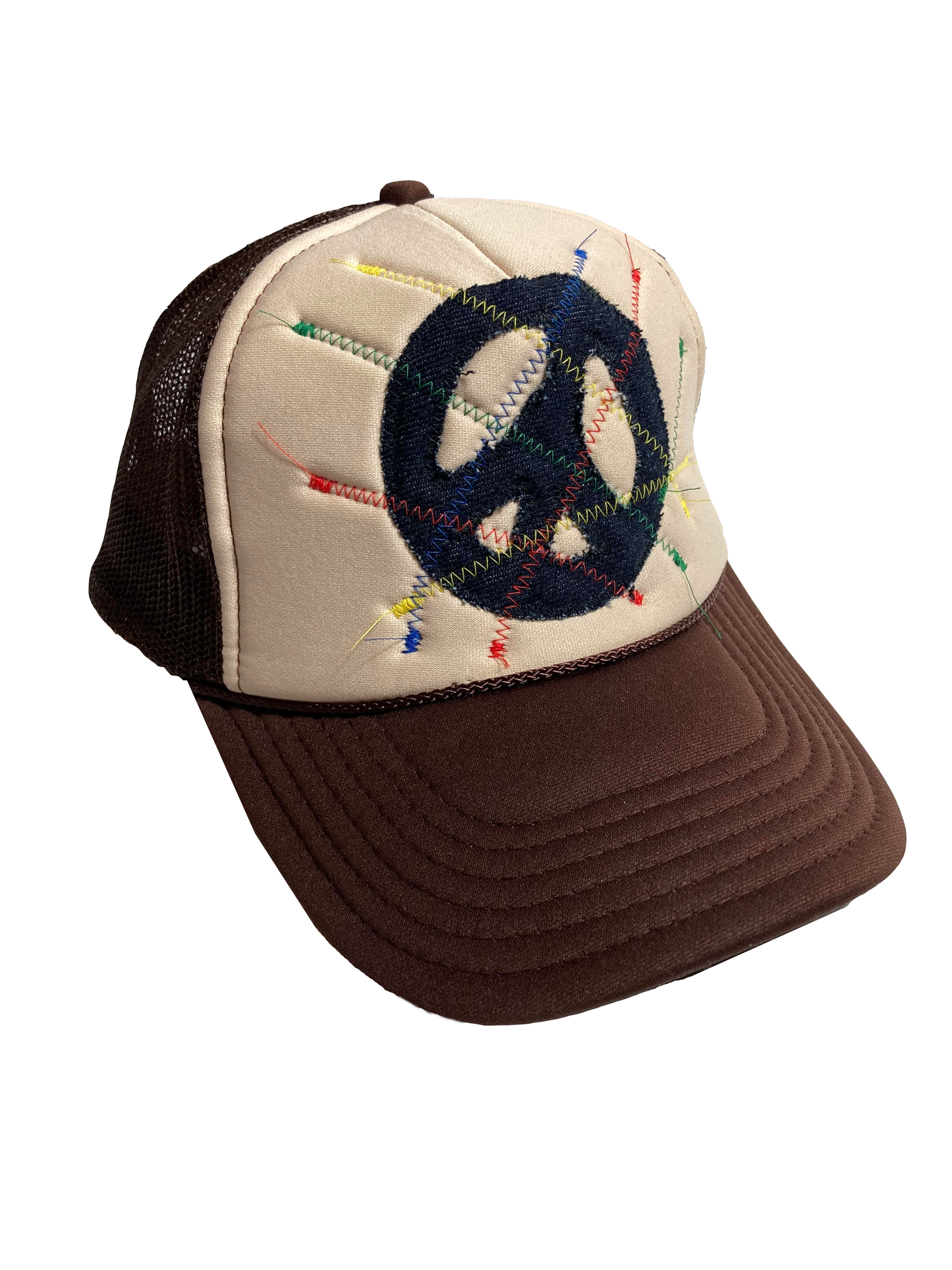 Symbol Trucker Hats