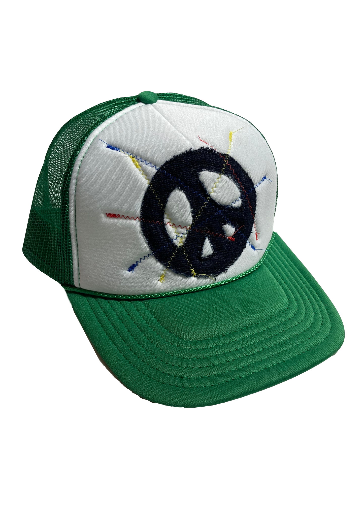 Symbol Trucker Hats