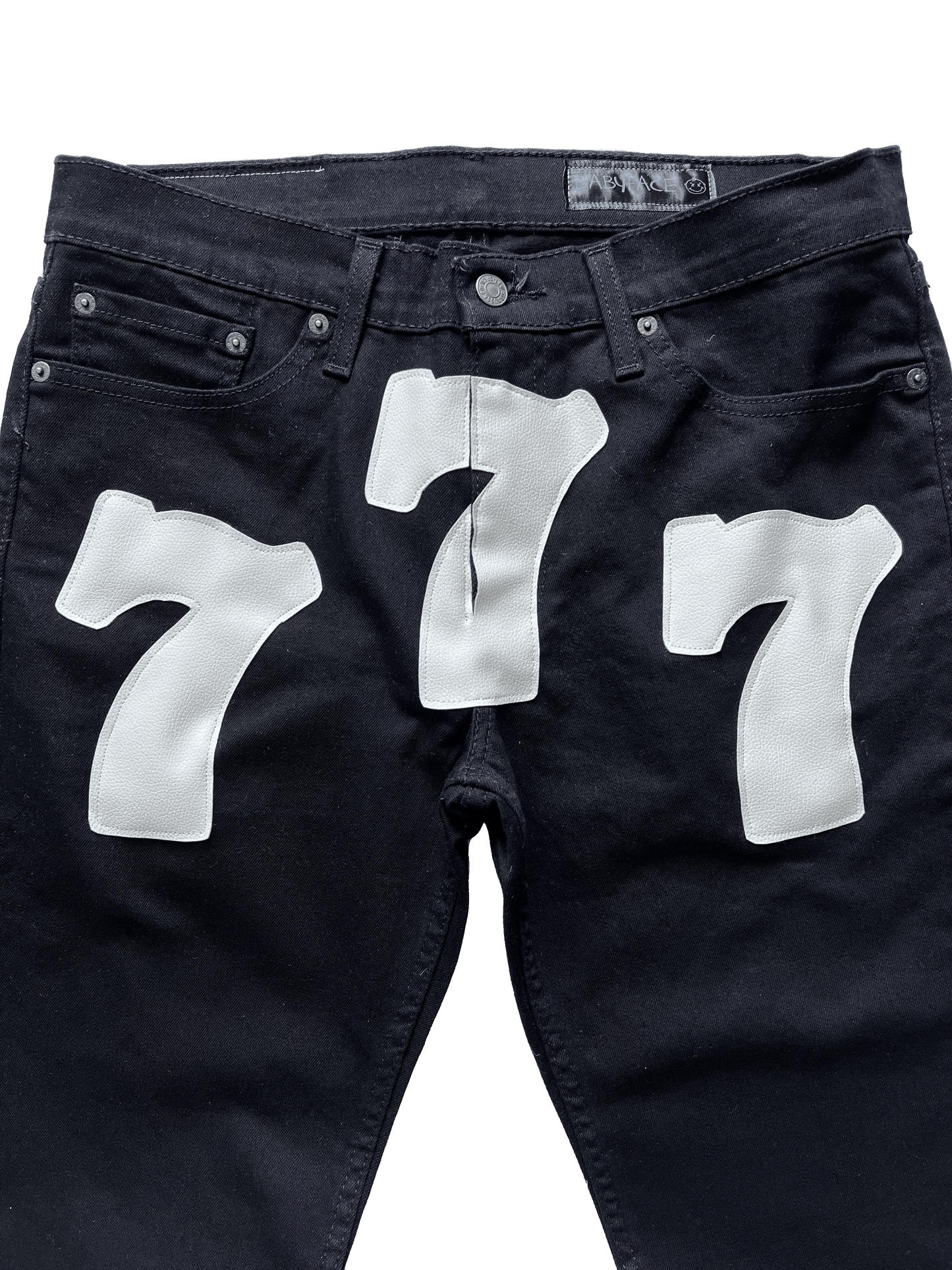 Lucky 7s Denim