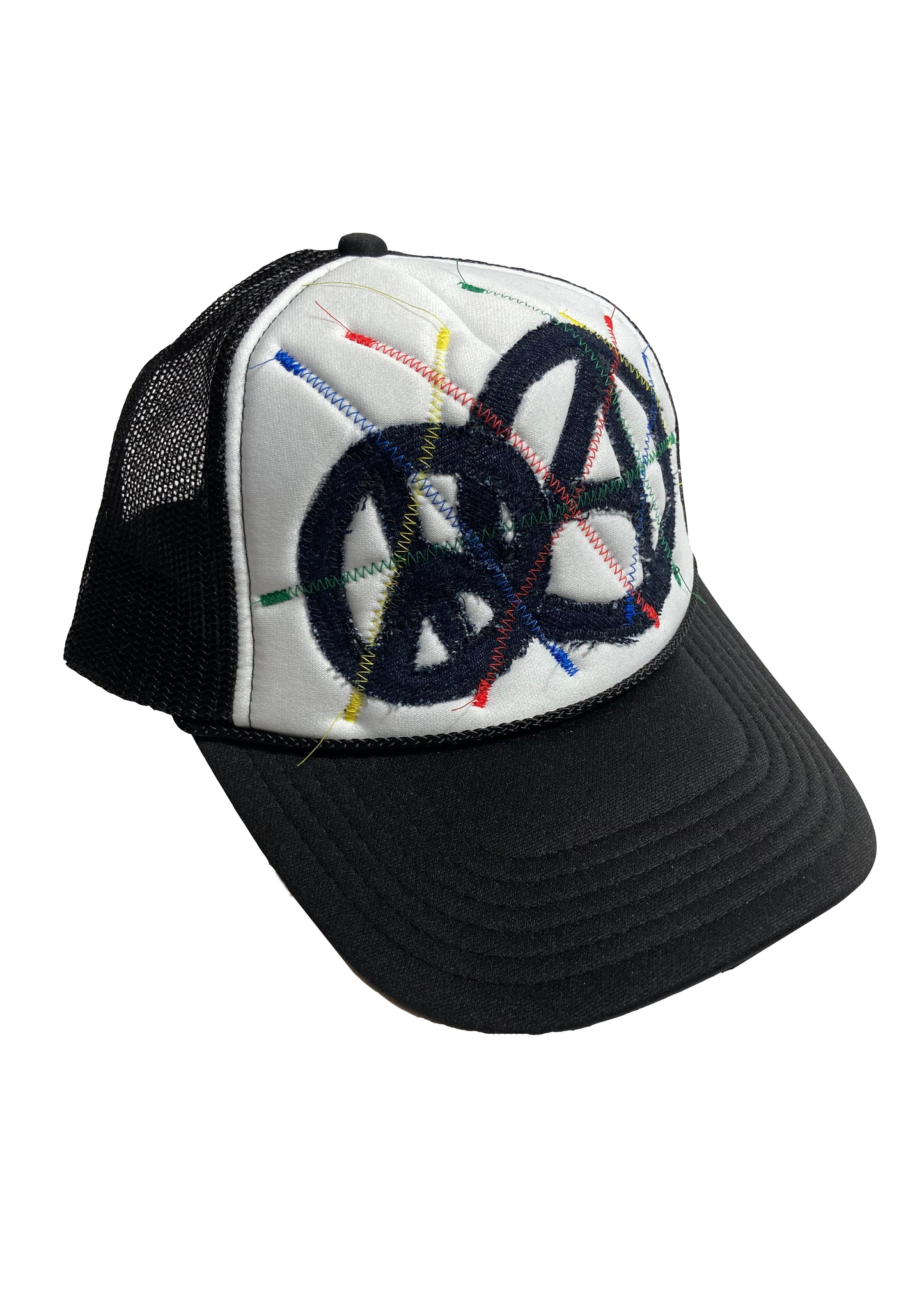 Symbol Trucker Hats