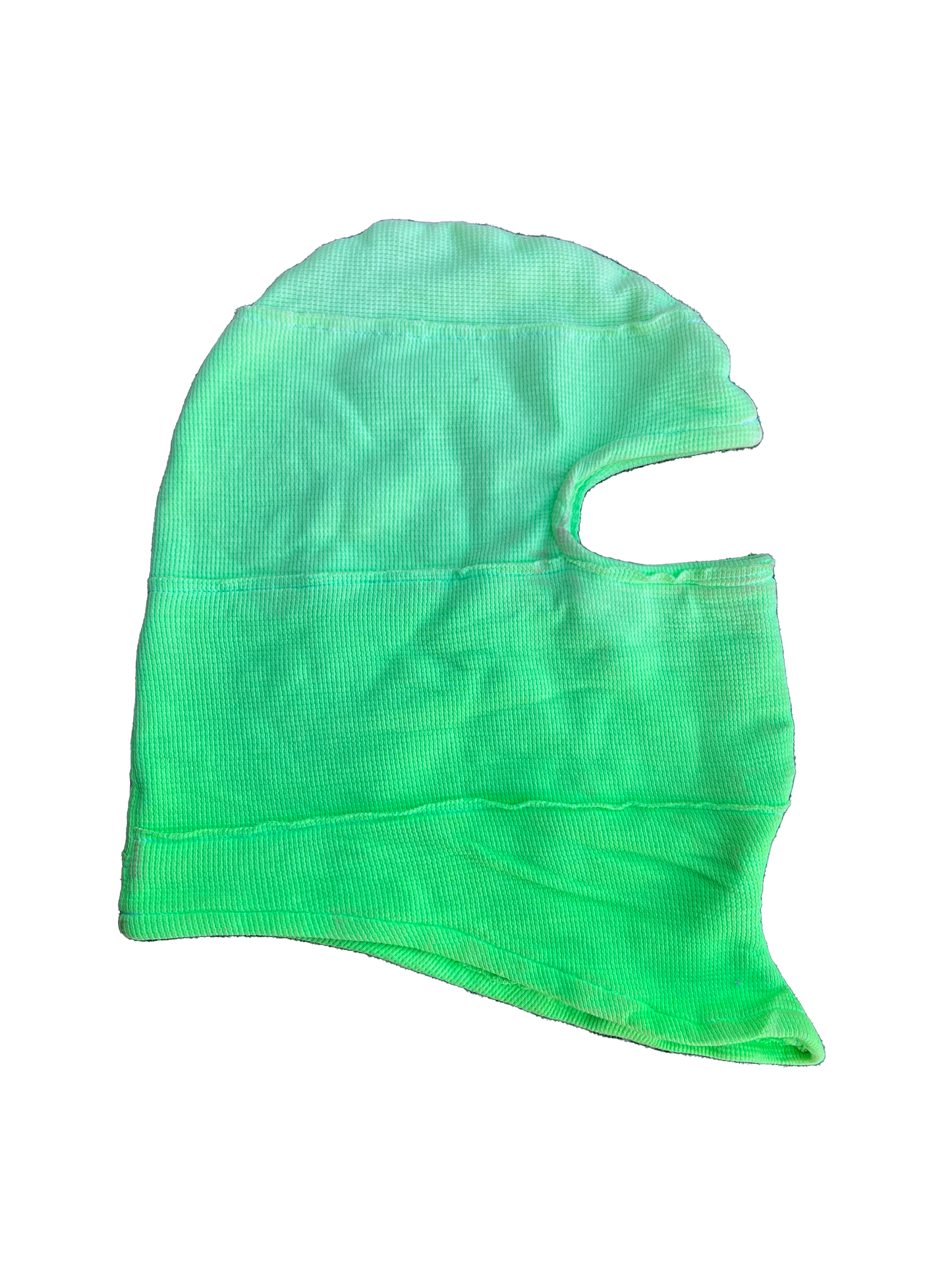 Ombré Thermal Balaclavas