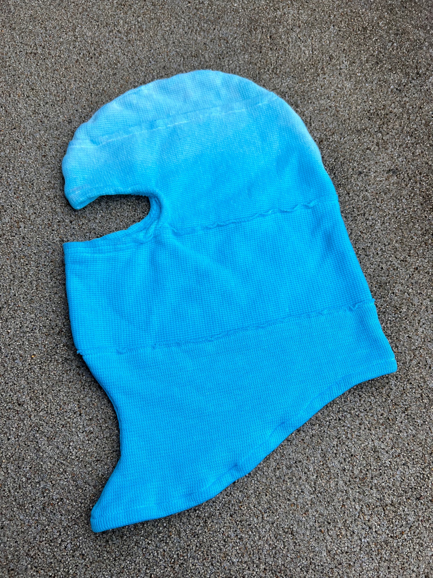 Ombré Thermal Balaclavas