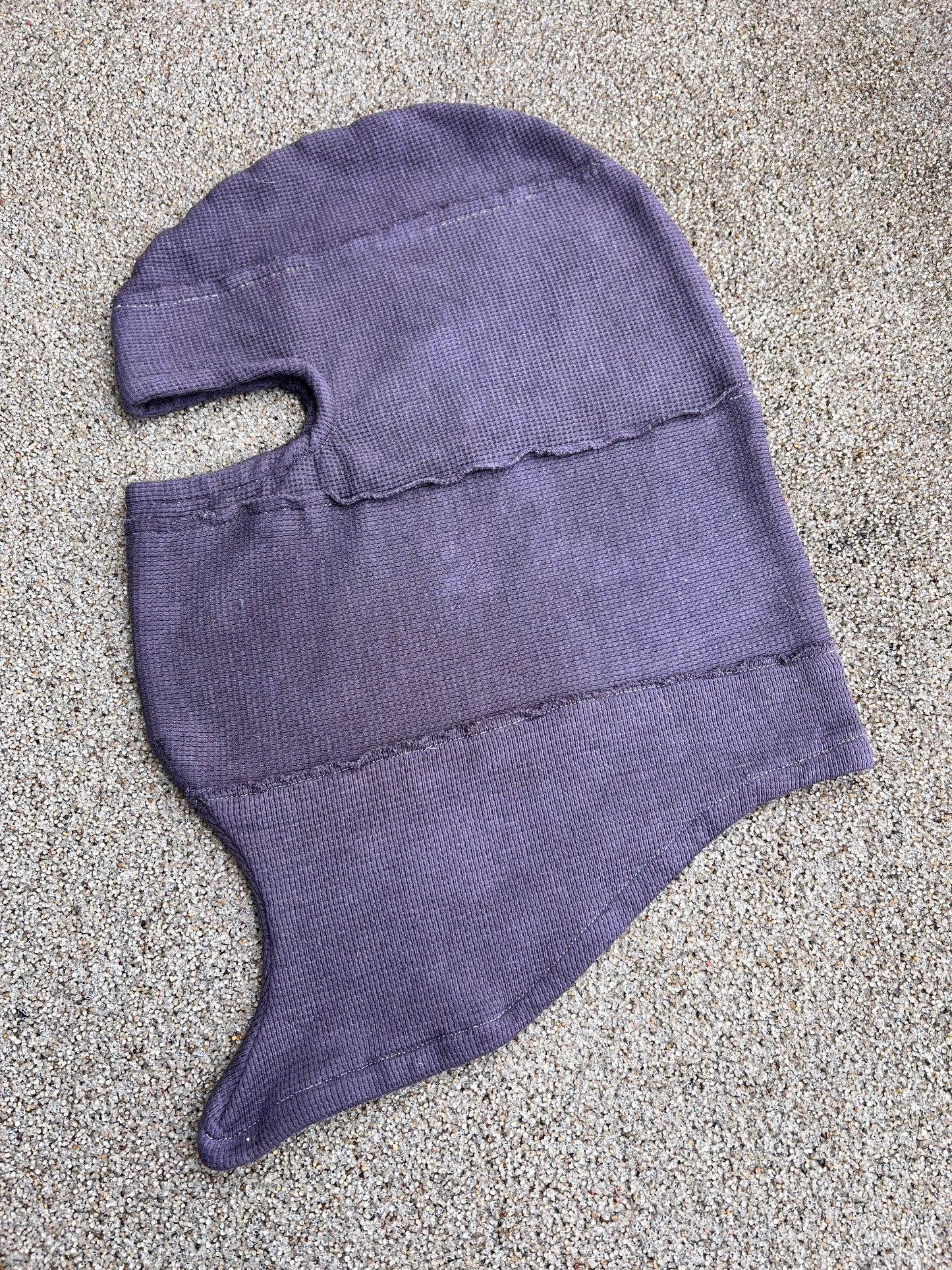 Ombré Thermal Balaclavas