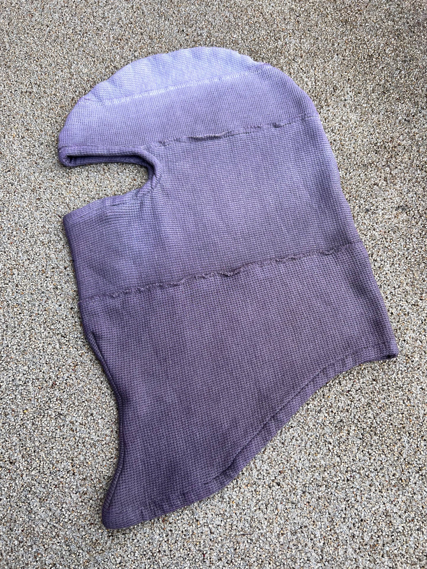 Ombré Thermal Balaclavas