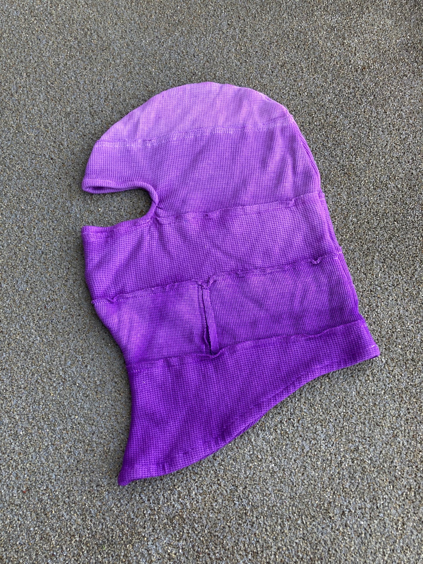 Ombré Thermal Balaclavas